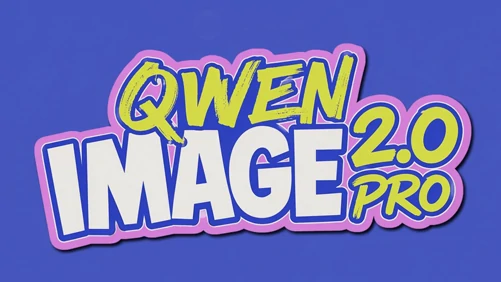 Qwen Image 2.0 Pro